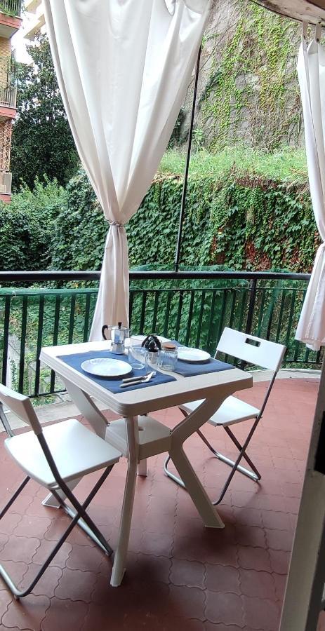 Quiet And Confortable Apartamento