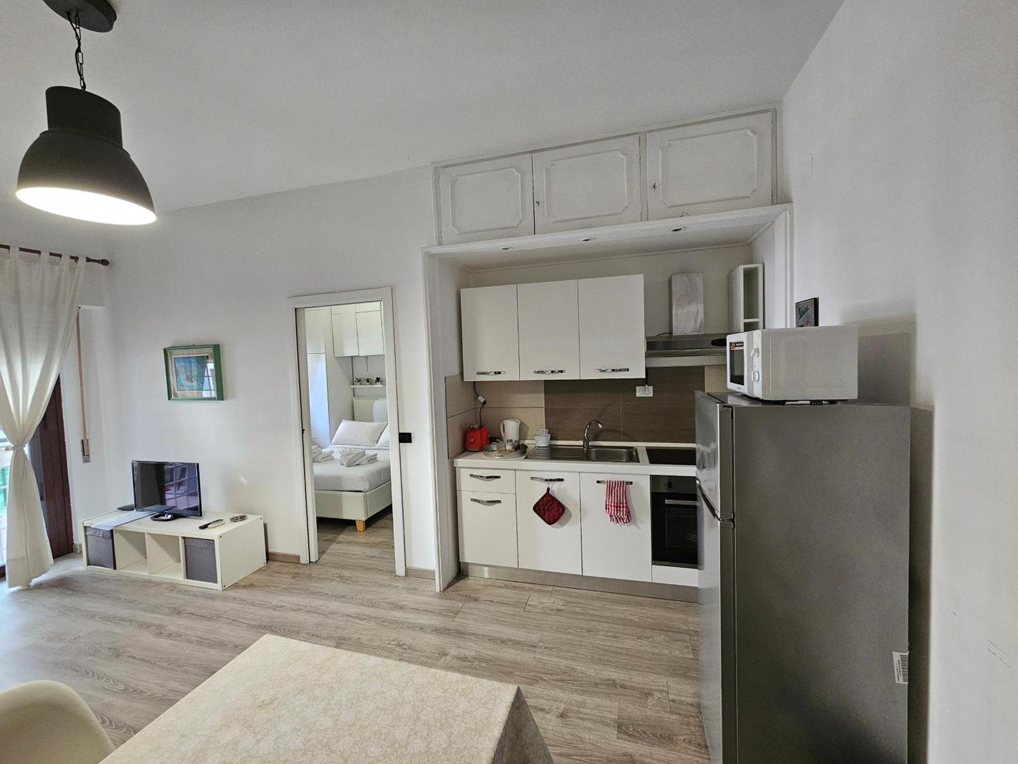 Apartamento Quiet And Confortable *