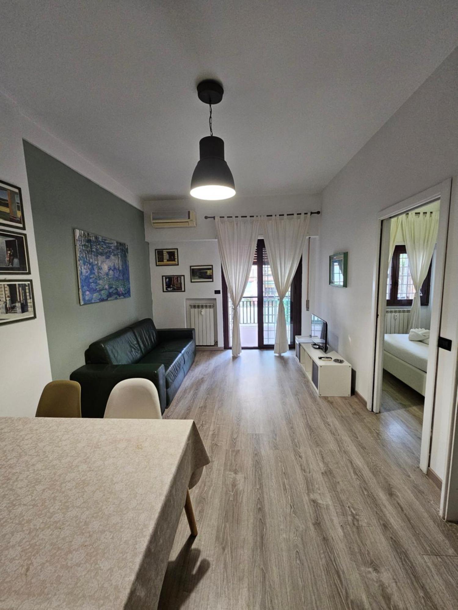 Apartamento Quiet And Confortable